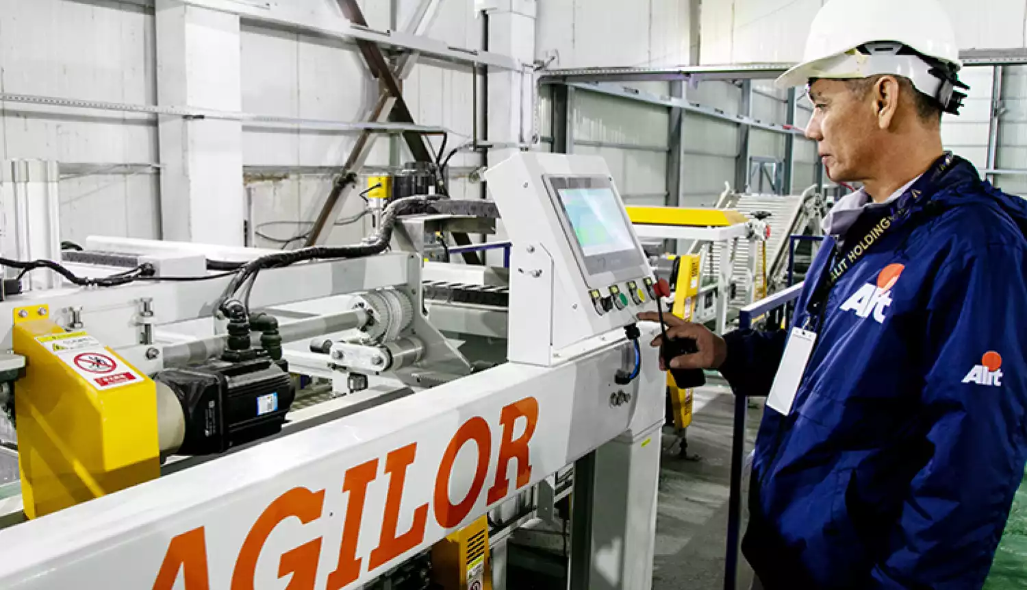 Инвестиции плюс технологии