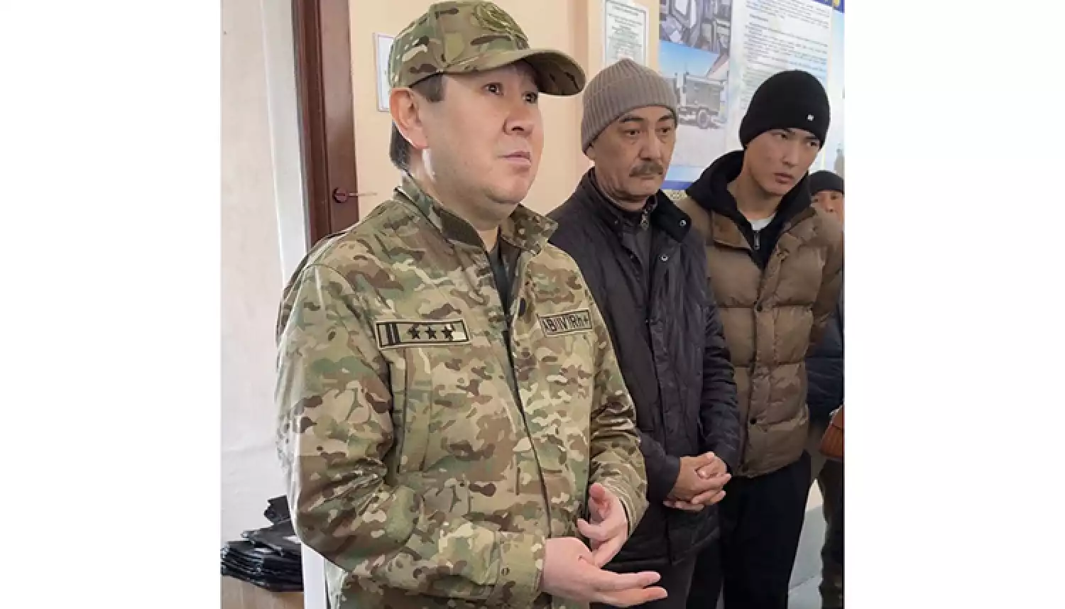 Законность и долг