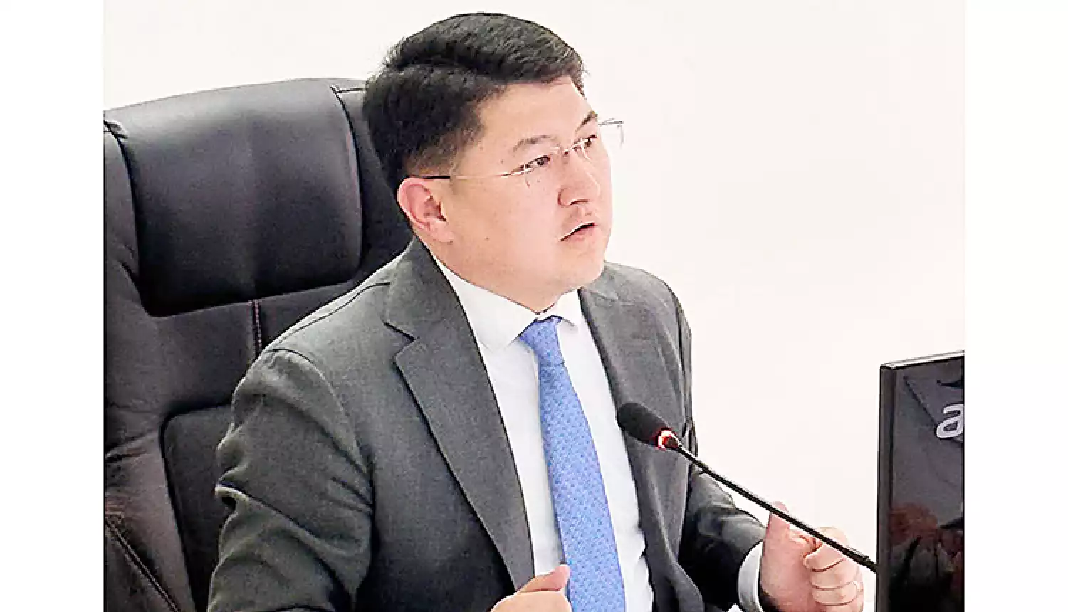 В центре внимания