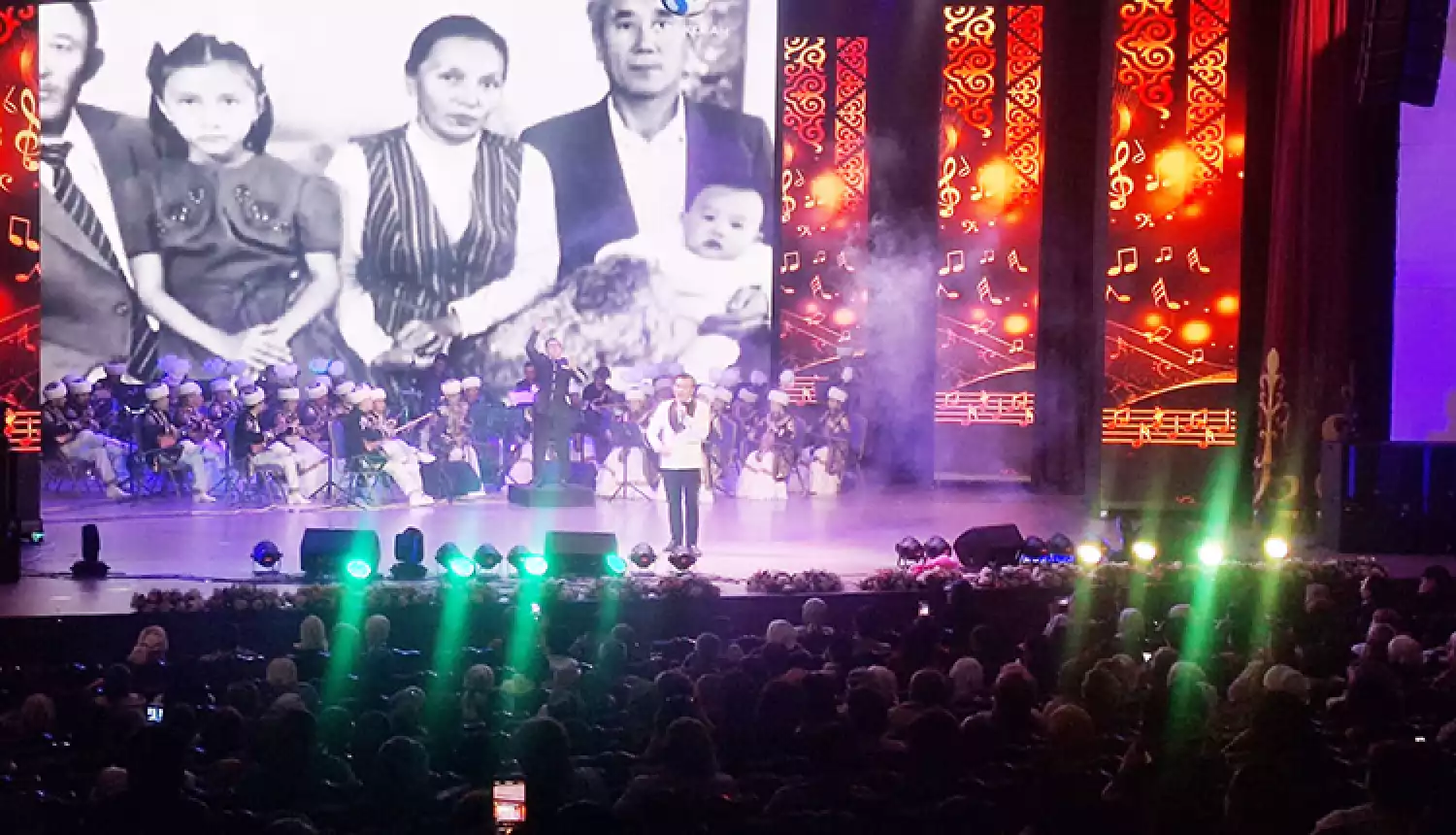 Мелодии вне времени