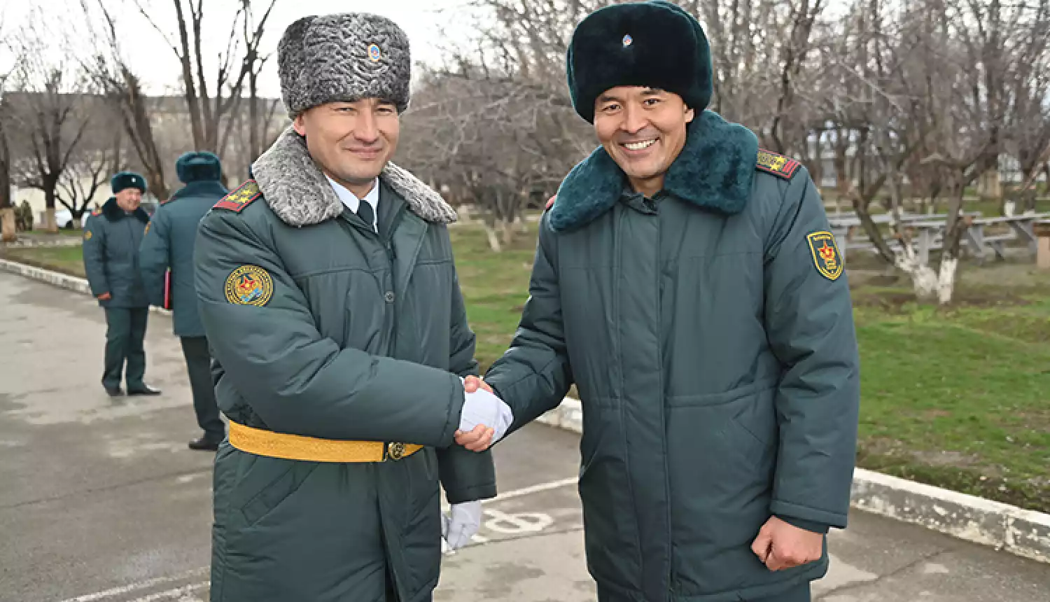 Пост сдан - пост принят!