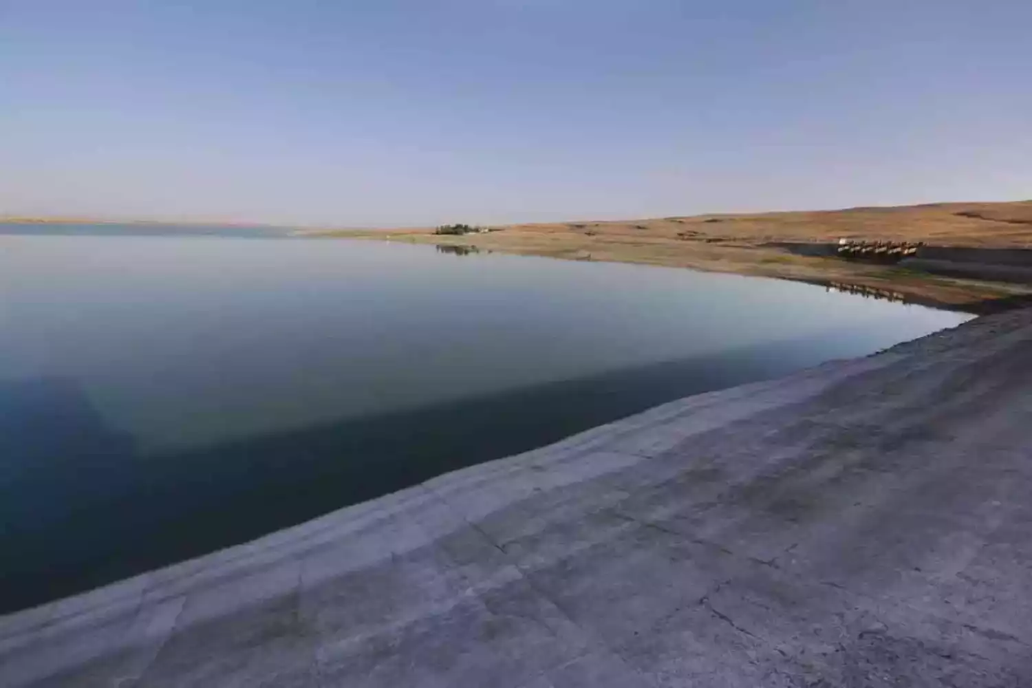 Эковолонтер: вода под защитой