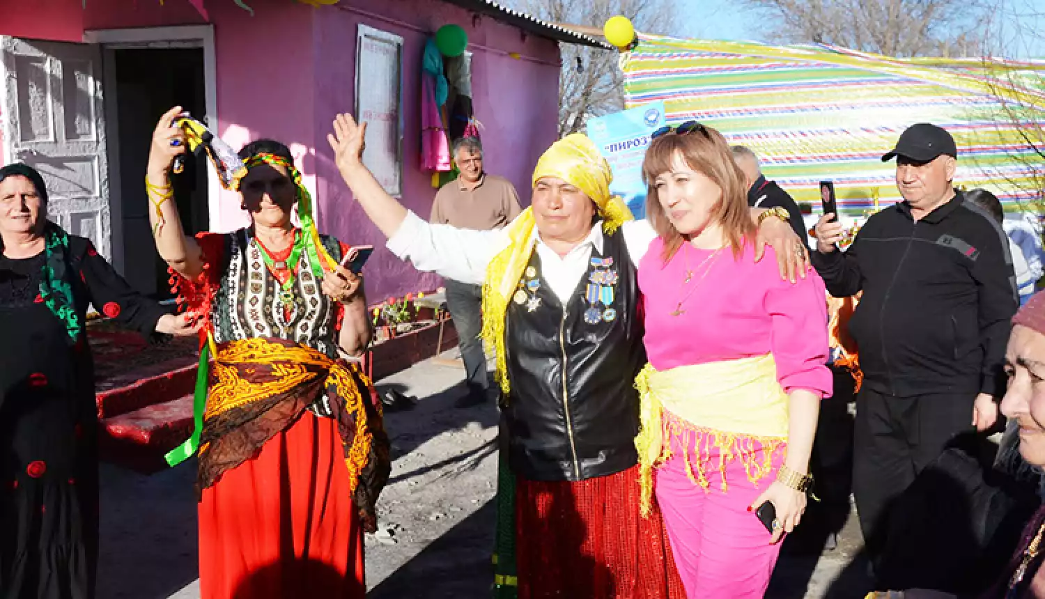 Духовная связь поколений