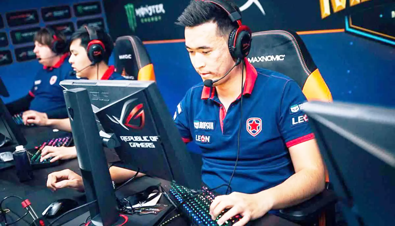 Не просто игры