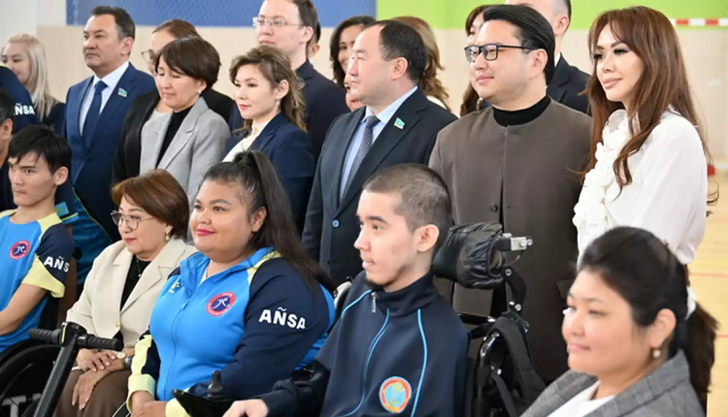 Возможности для всех и каждого