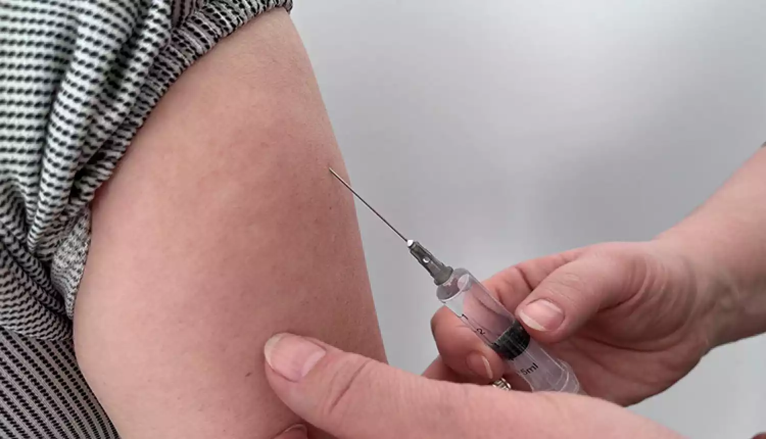 Надёжный щит