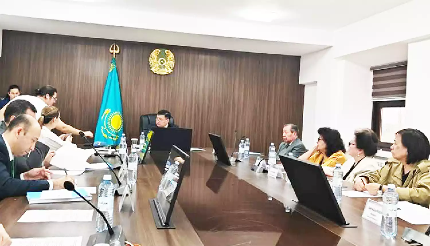 Всё начинается с семьи