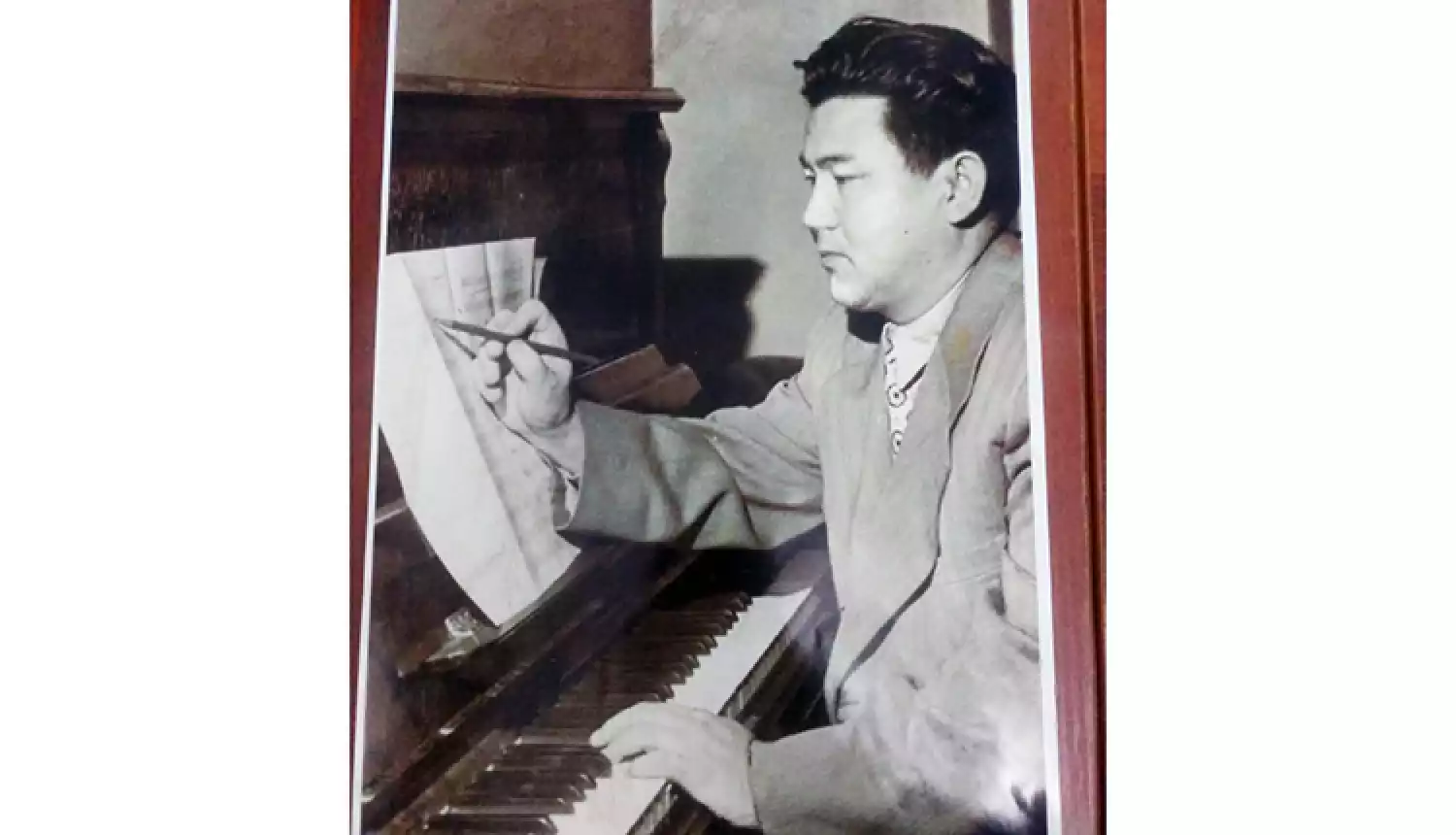 Голос веков