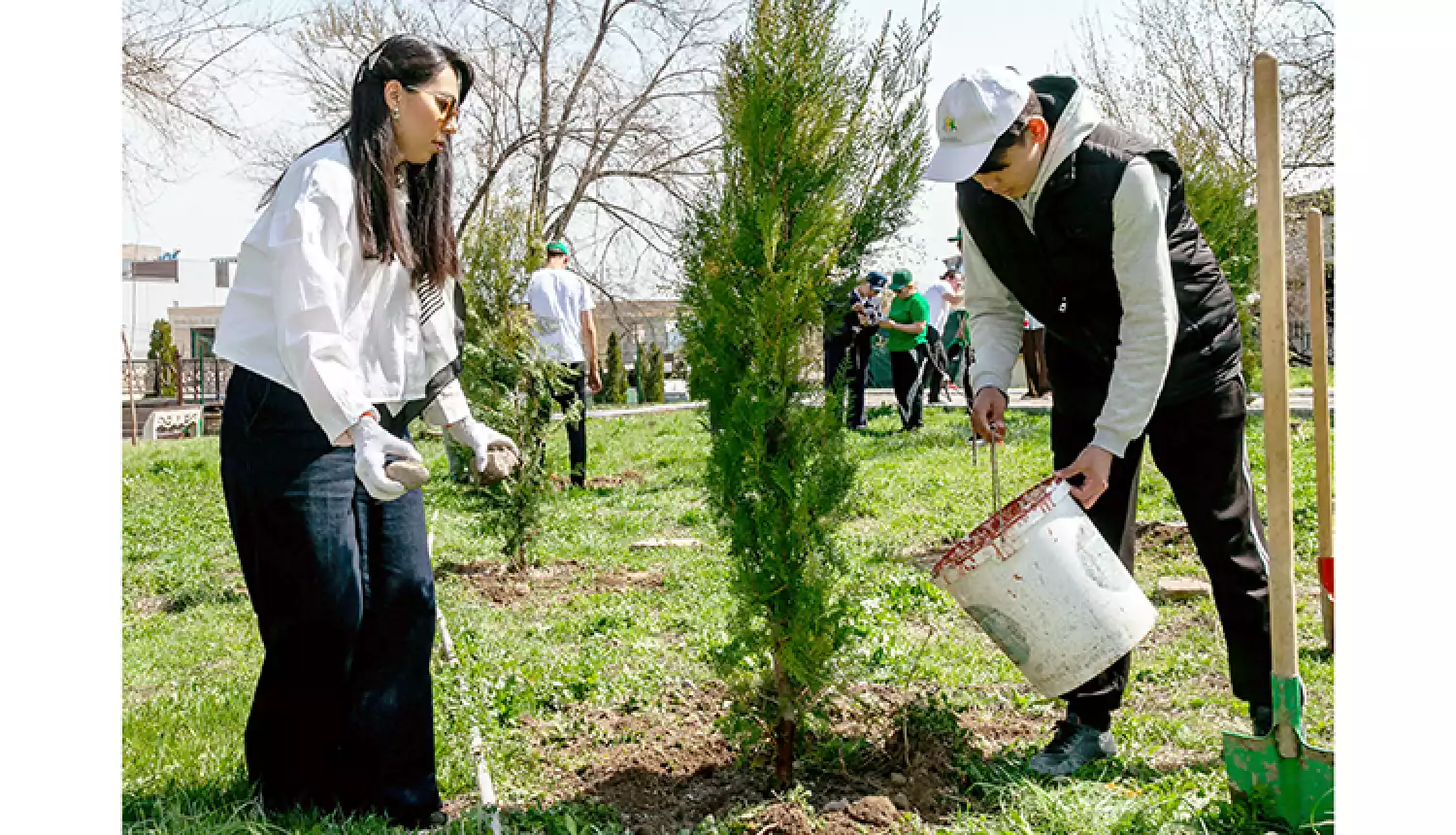 Стартовал новый сезон