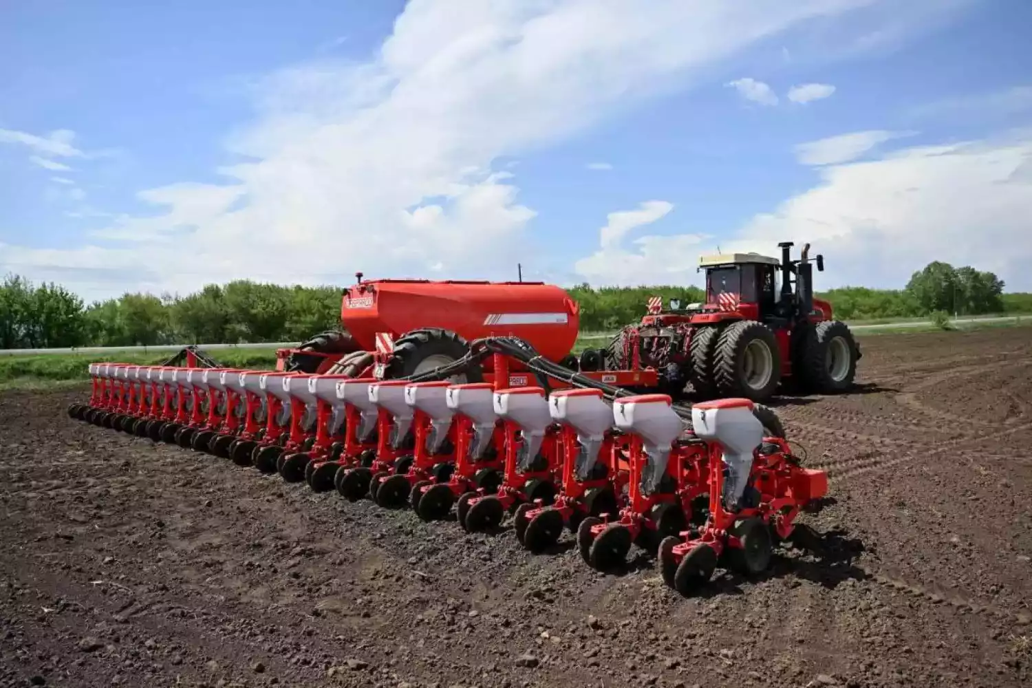 Казахстан в ТОП-6 аграрных держав мира: ставка на рентабельные культуры