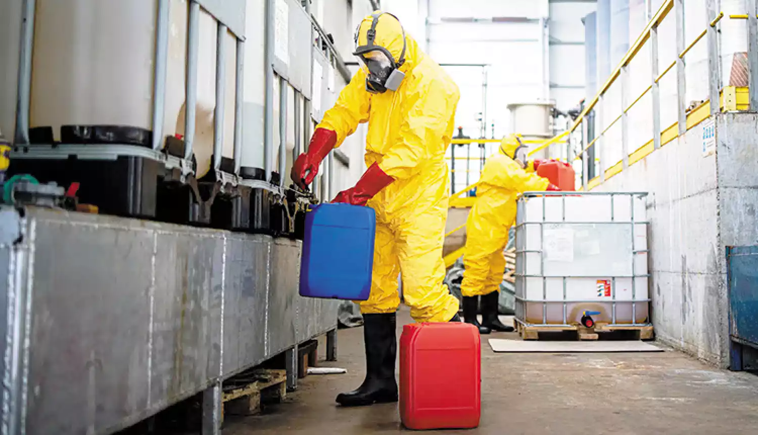 Переход от планов к реализации