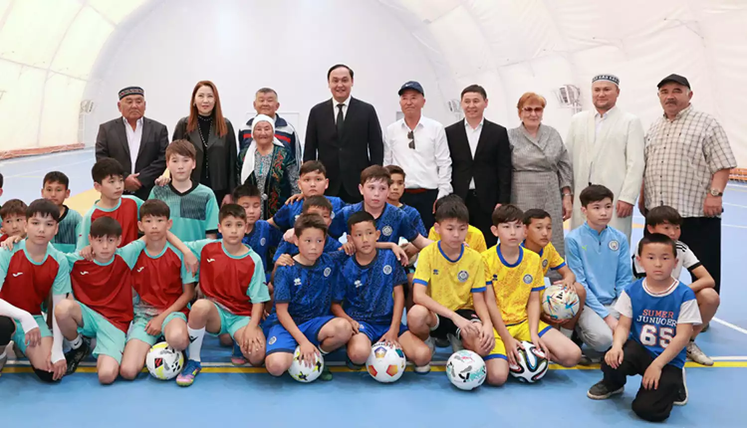 Новые возможности