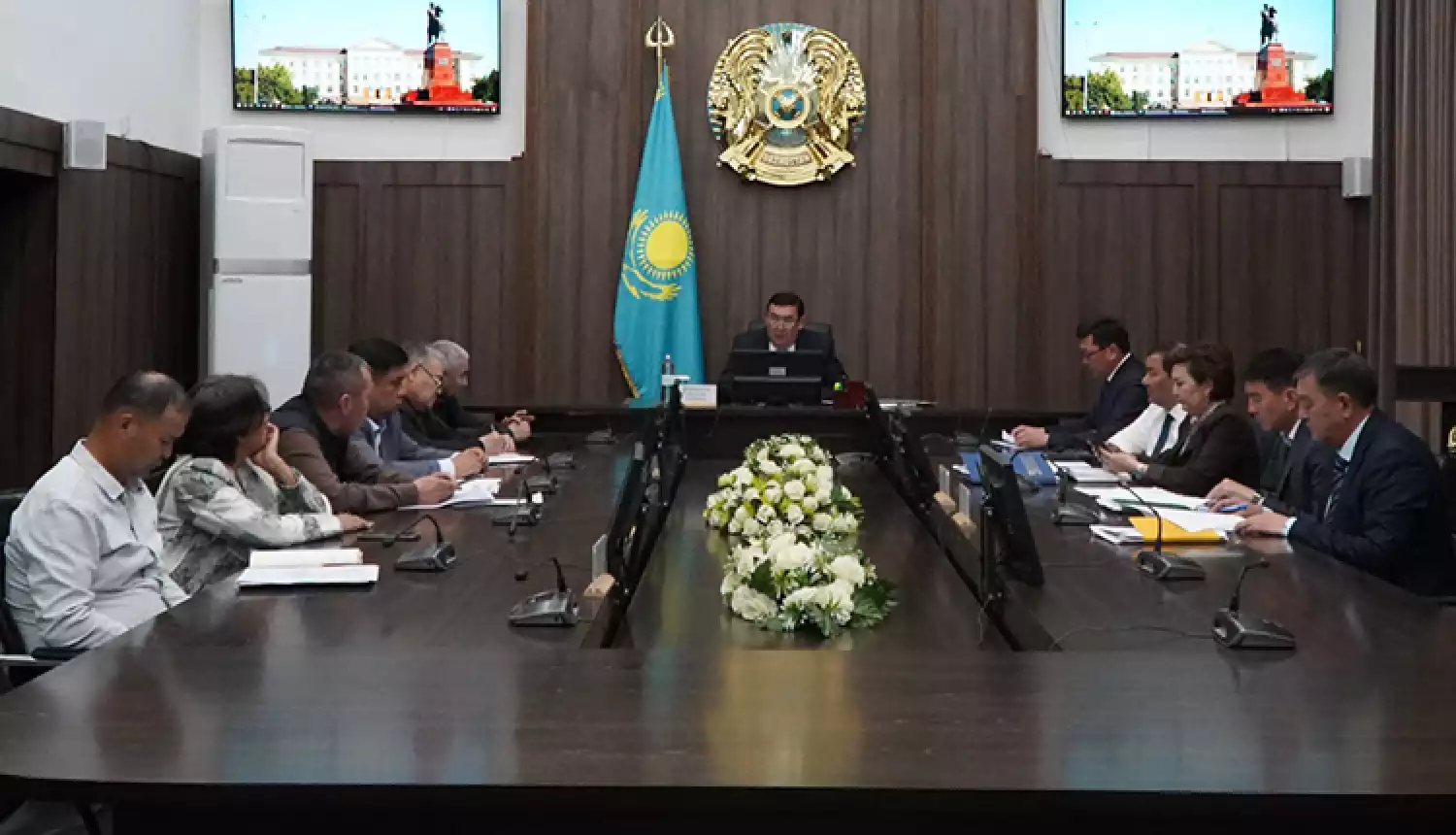 Почему мы греем улицу