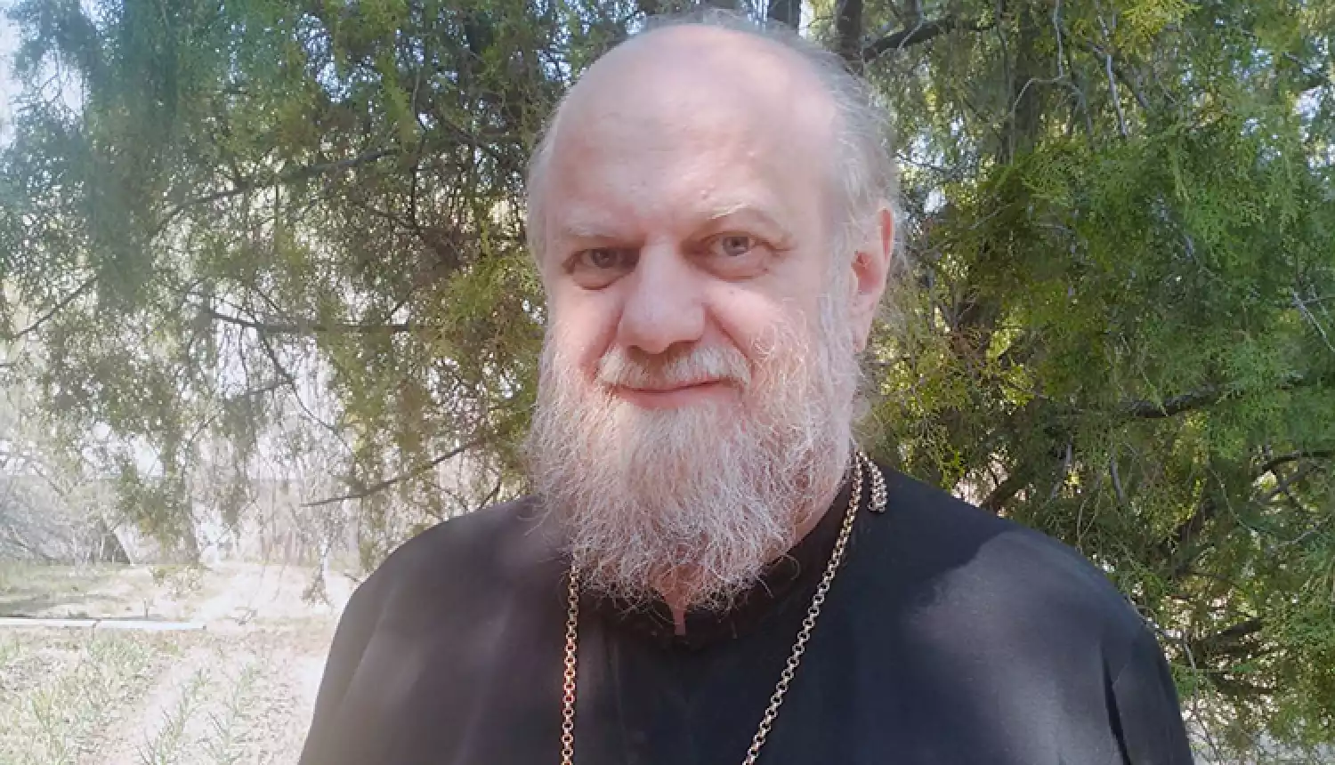 Думать о Боге и помогать страждущим