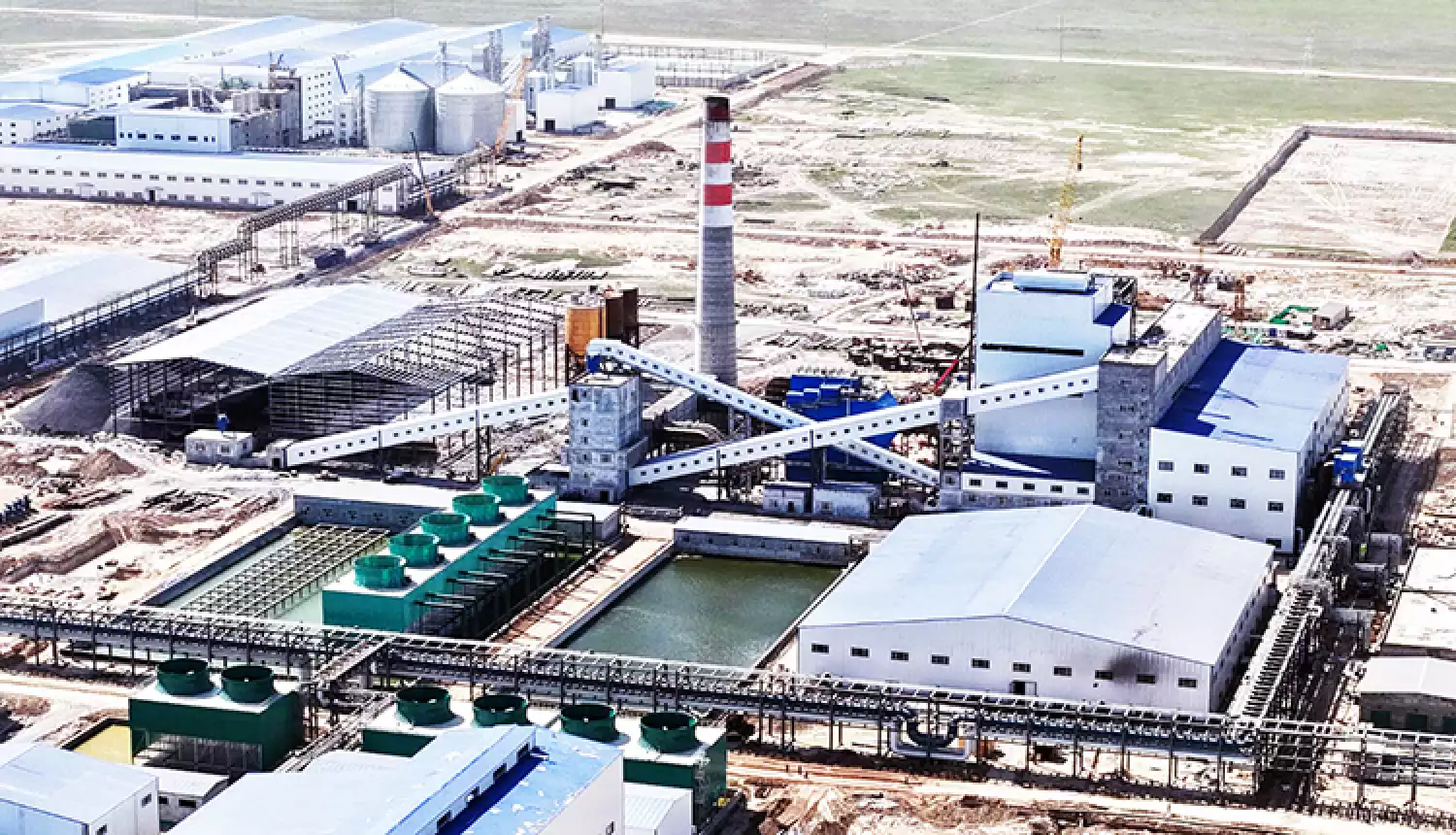 Горизонты глубокой переработки