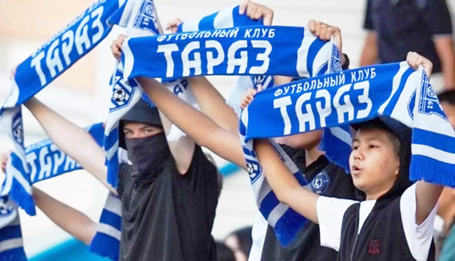 Уверенный старт