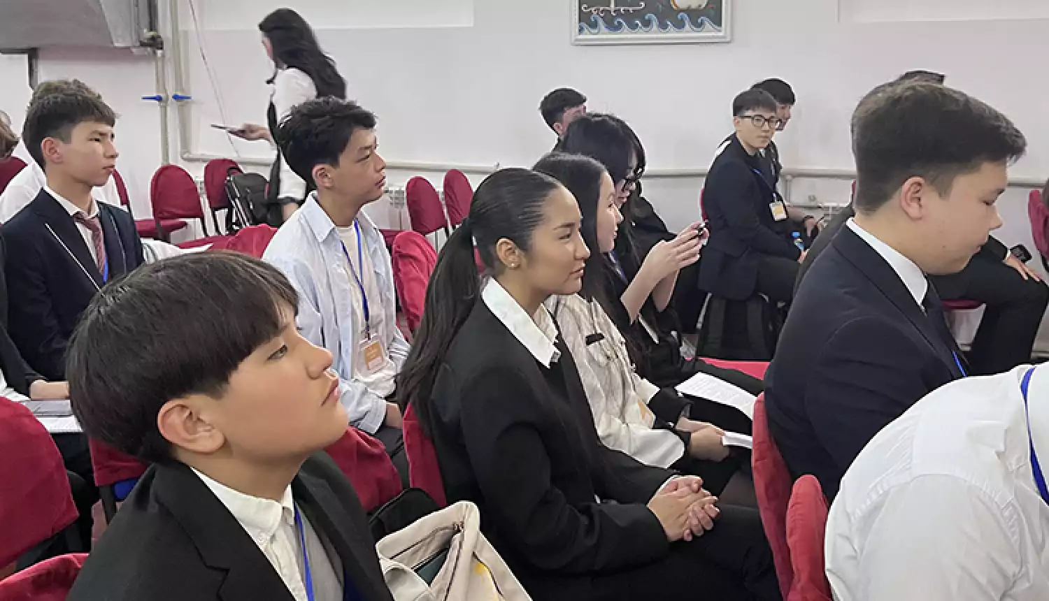 Прийти к компромиссу вместе