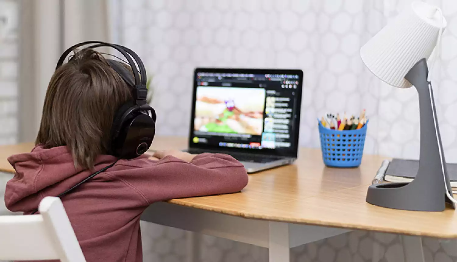 Дети в сети: не попасться на уловки