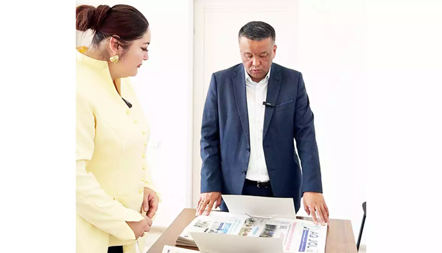 Ключ к успеху