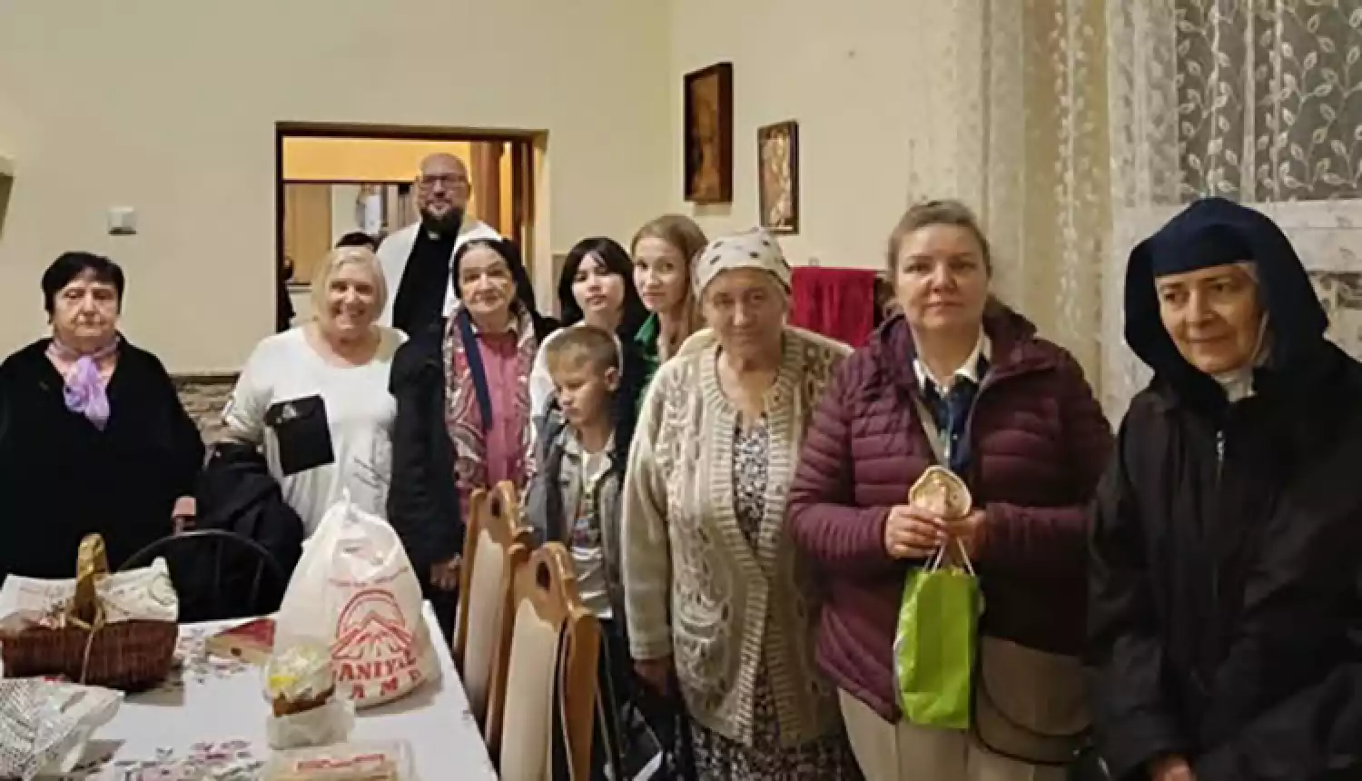 В единстве и радости