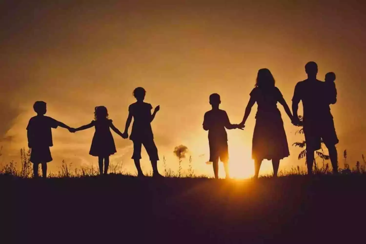 Социальная поддержка в Центральной Азии