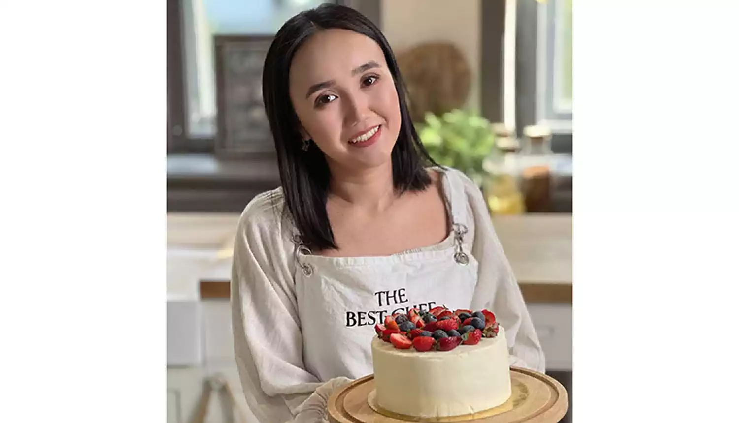 Путь к сладкой мечте