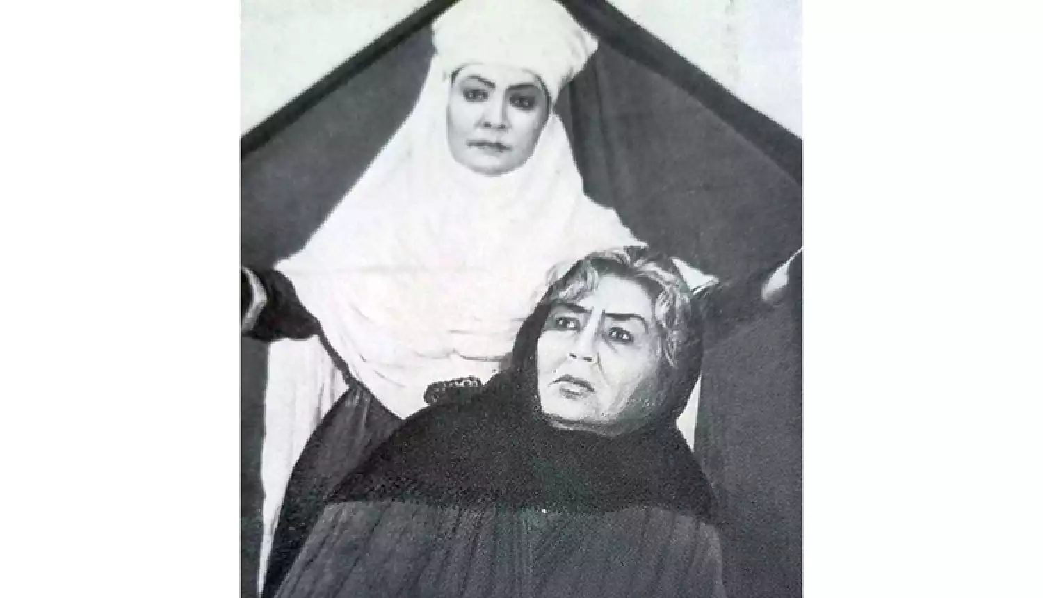 Бессмертные образы