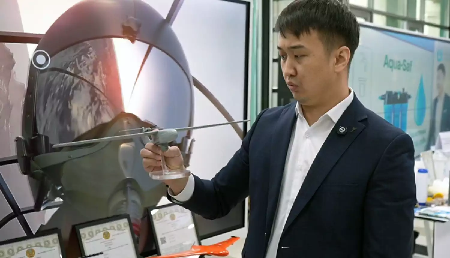 Инновации для разных сфер