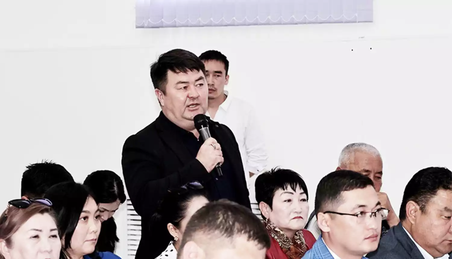 На личном контроле