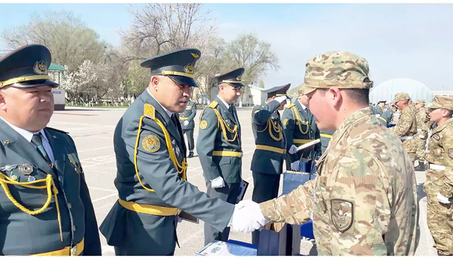 Дорога домой