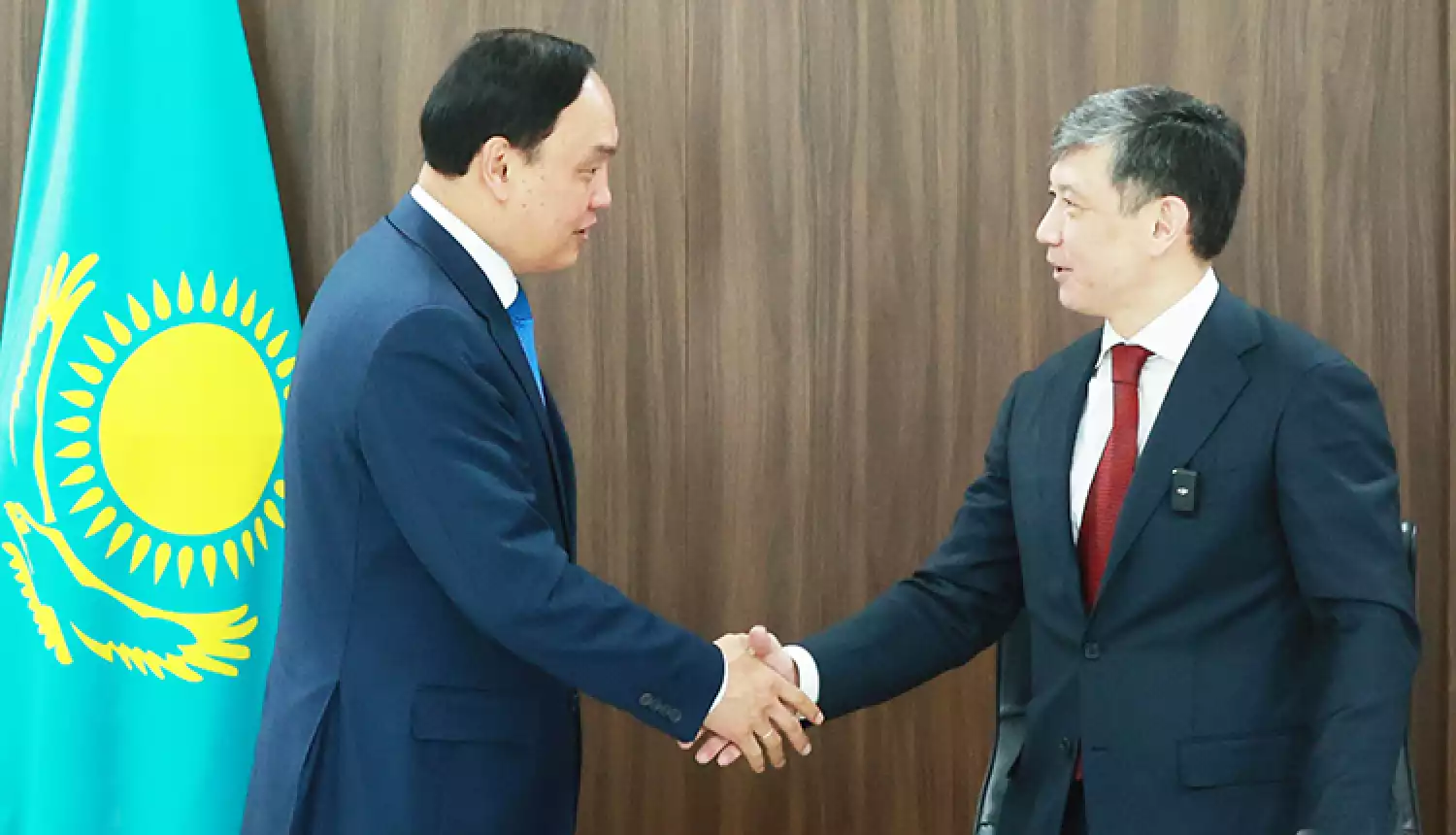 Инвестиции растут