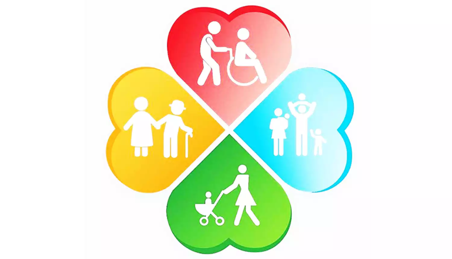 Адресная поддержка