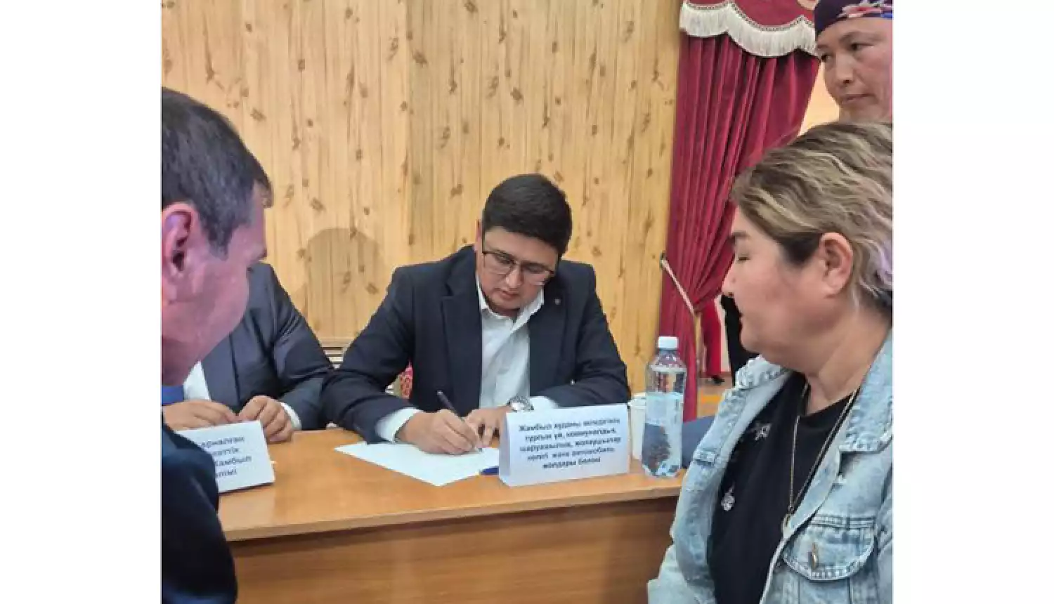 Разъяснения и решения