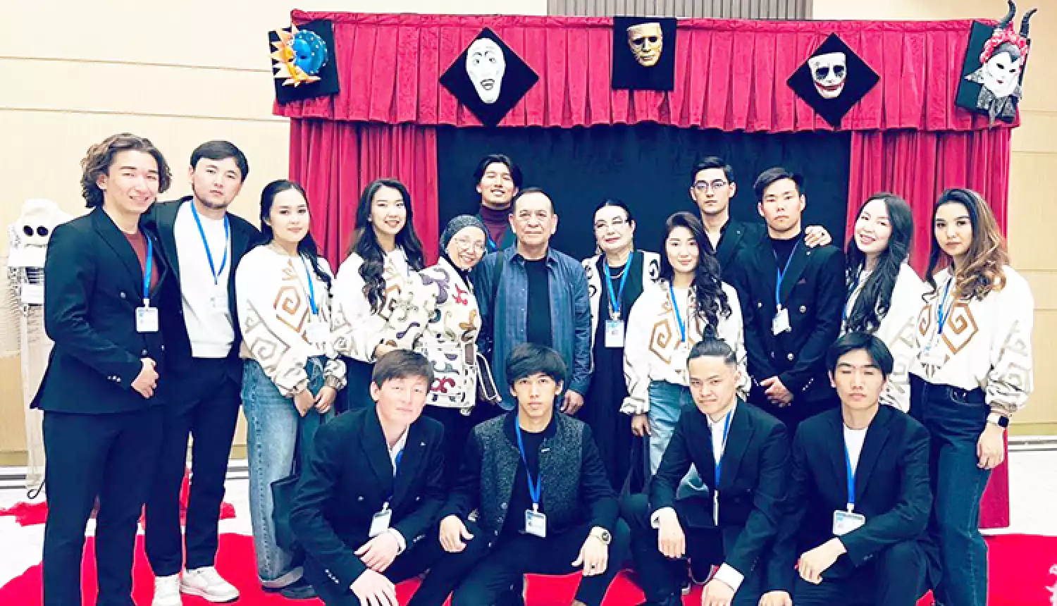 Творческий подход