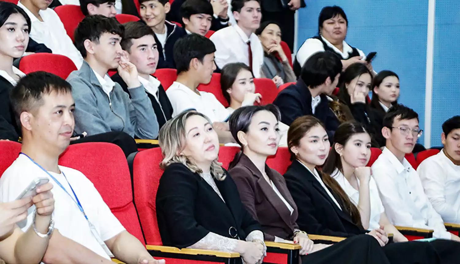 Новые горизонты