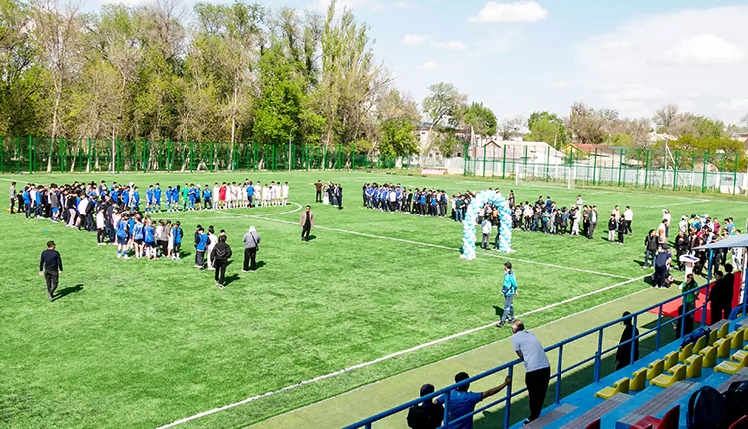 Для новых побед