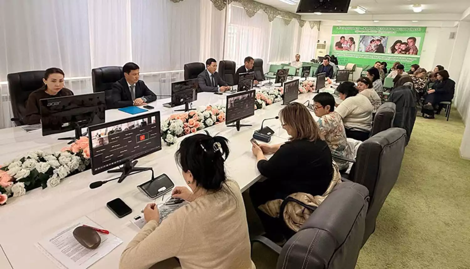 Во имя жизни