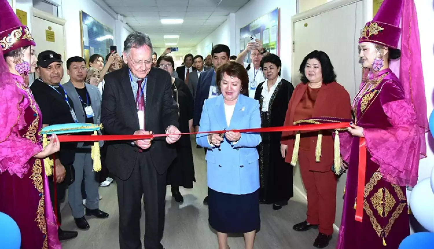 Текстиль будущего