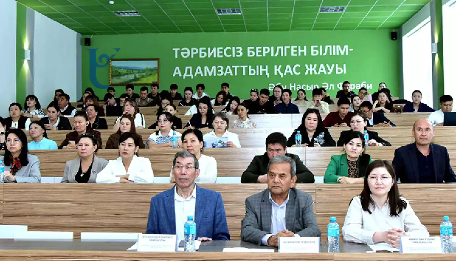 С «цифрой» на «ты»