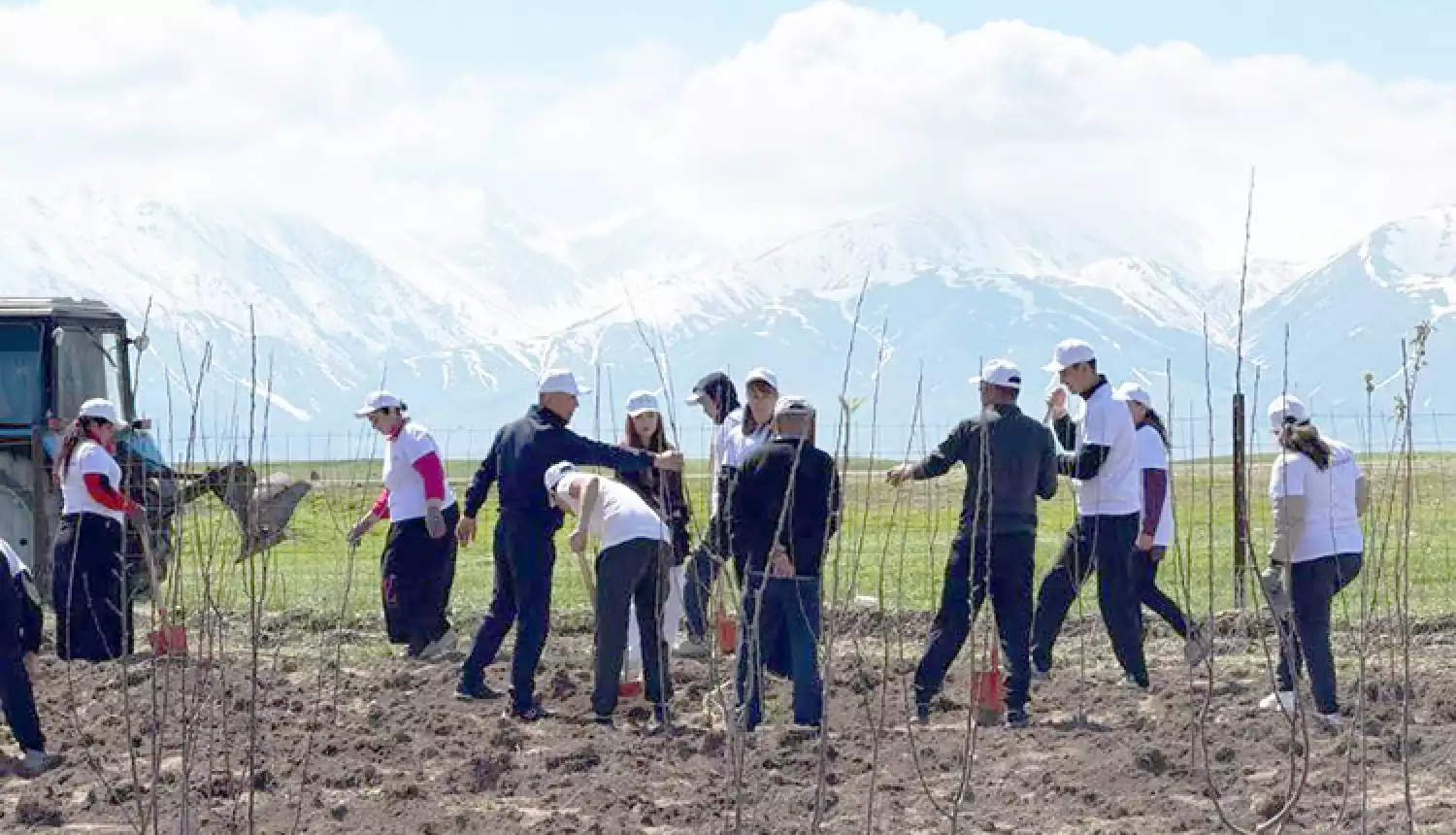 Чистоту наводим вместе