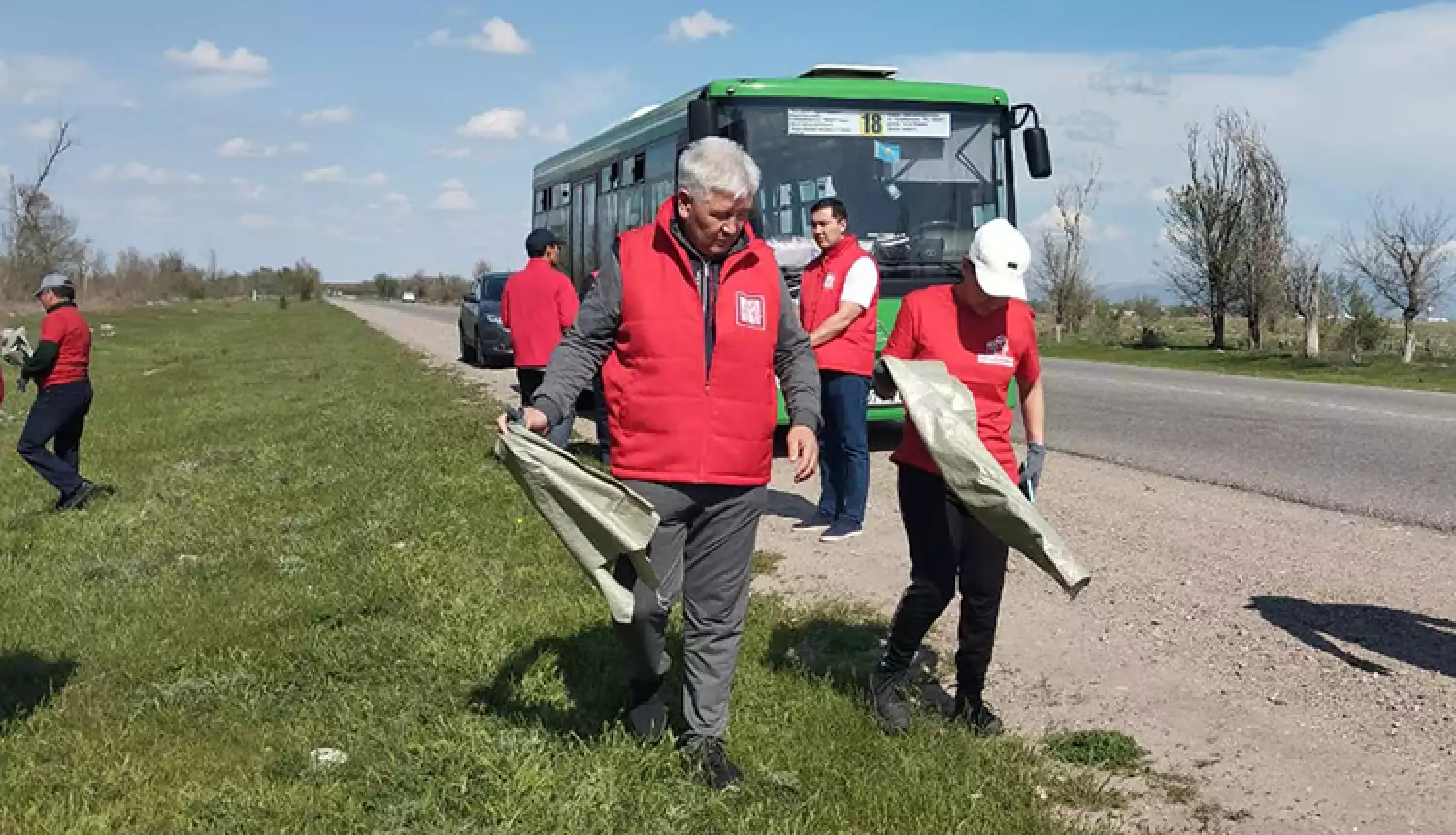 От диалога к действию