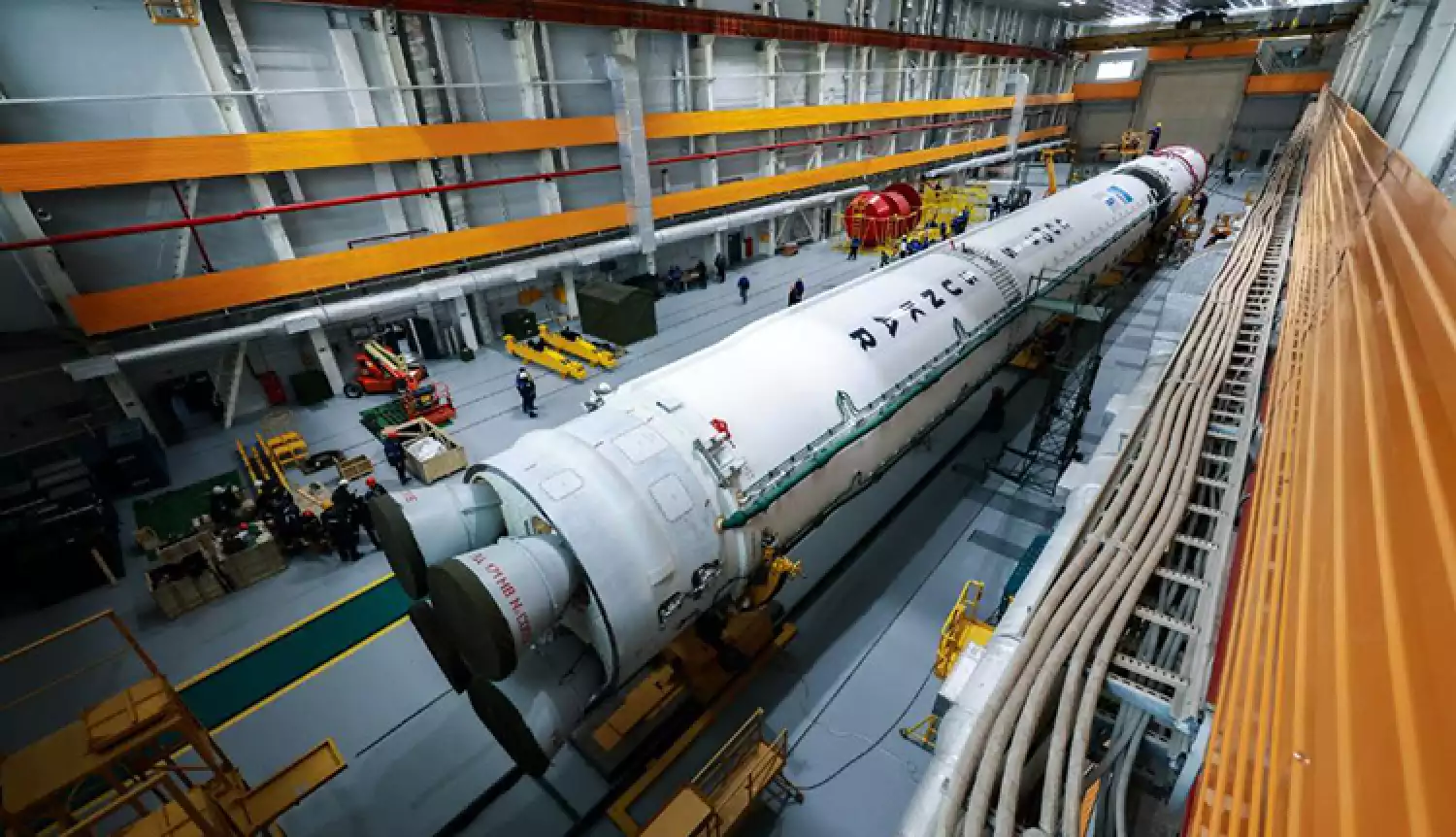 Путь длиною в эпоху