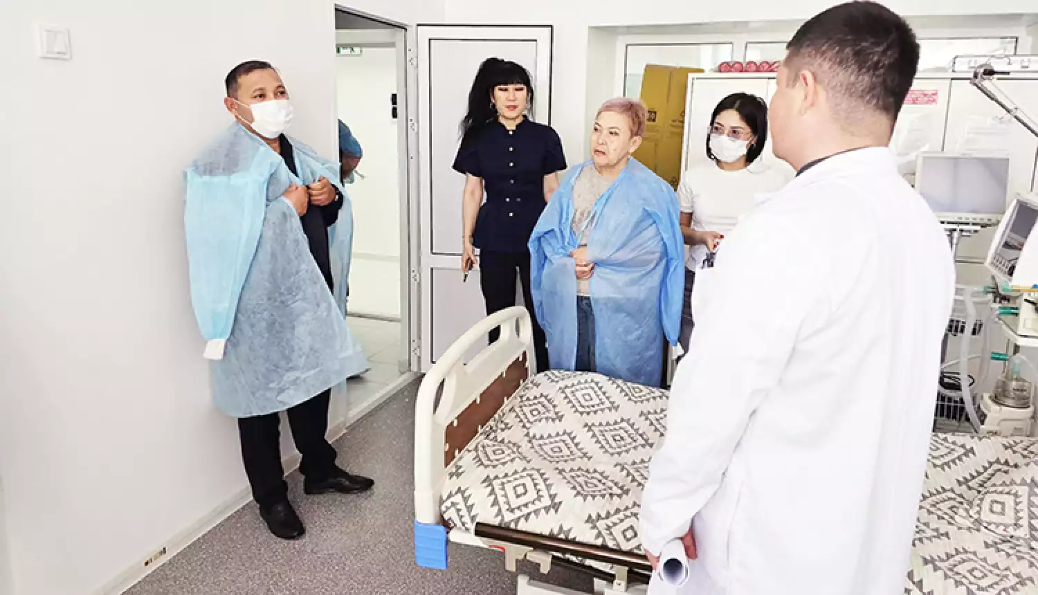 Диалог экспертов