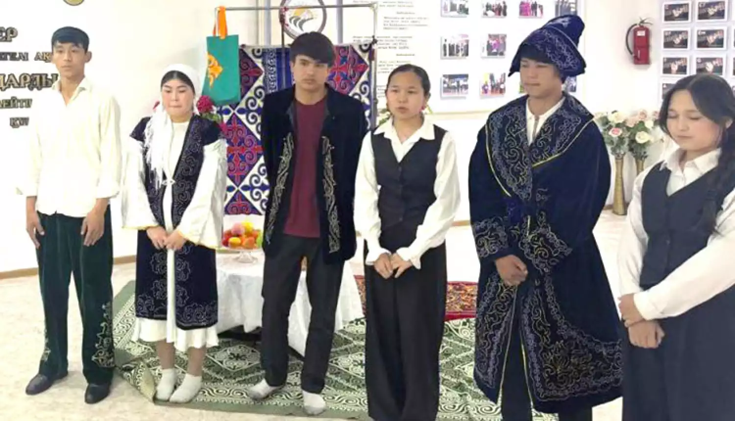 Защита и опора