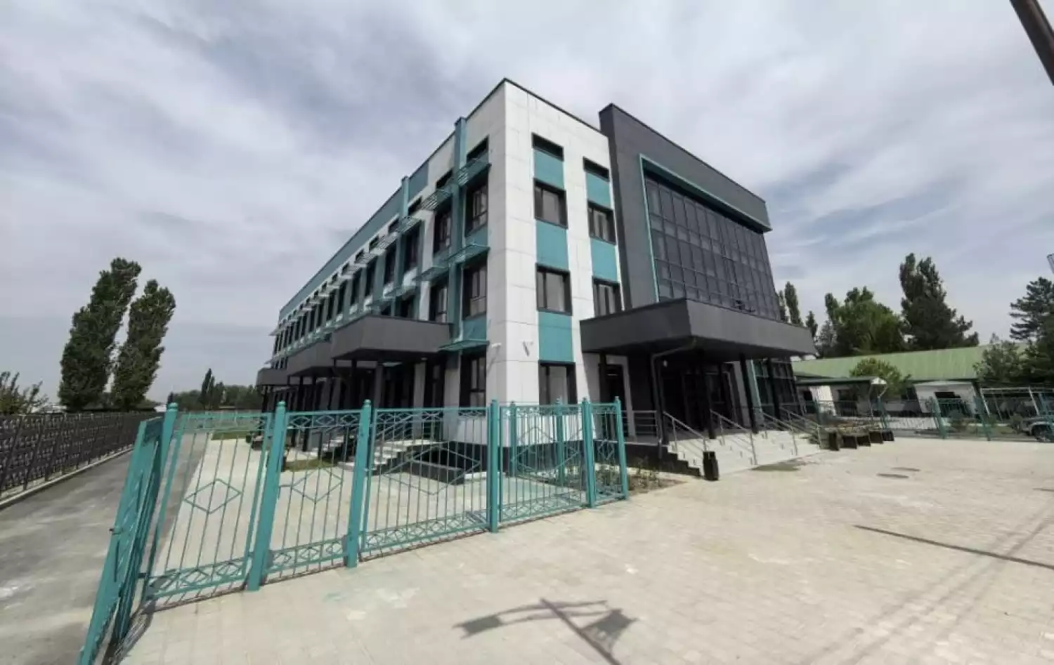 «Ауыл – Ел бесігі»: в Жамбылской области реализовано 1 073 проекта