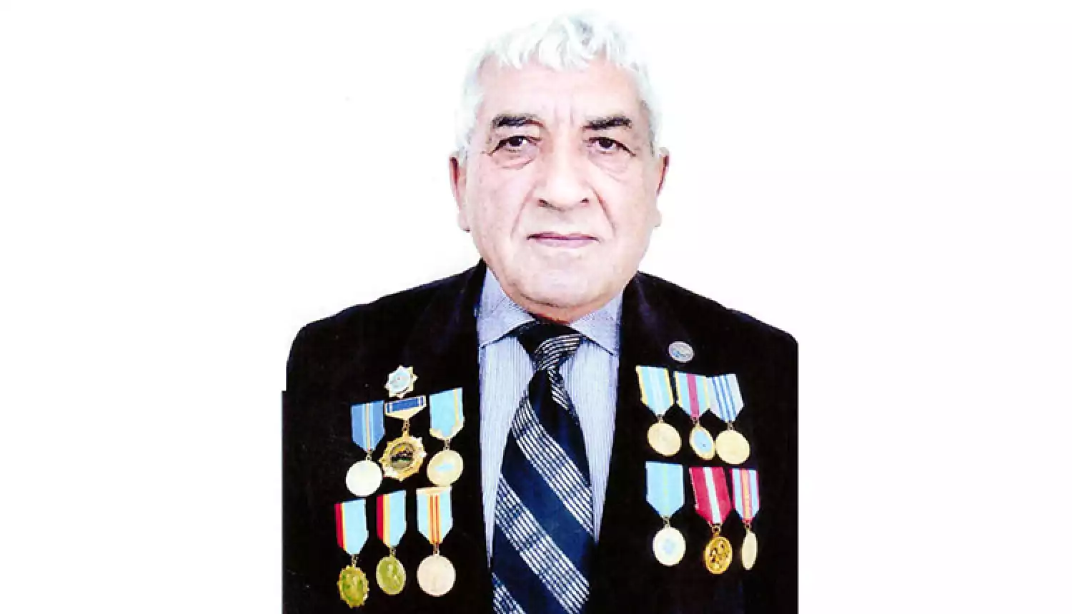 Путь длиною в жизнь