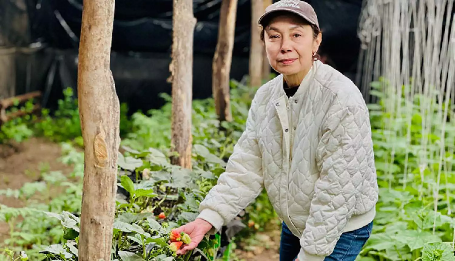 Со знанием дела