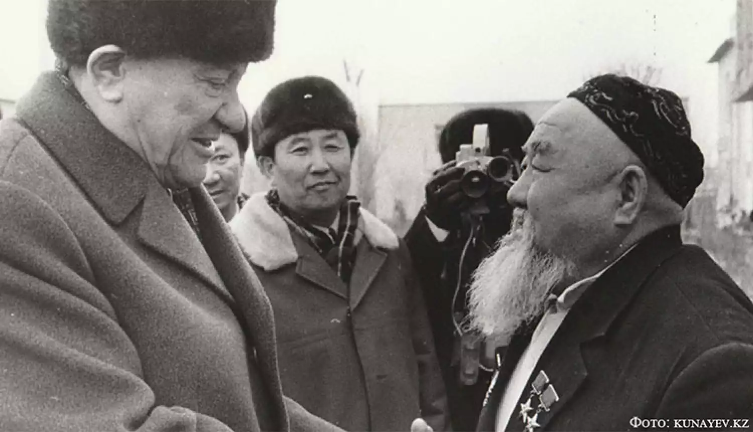 И легенда, и мудрец