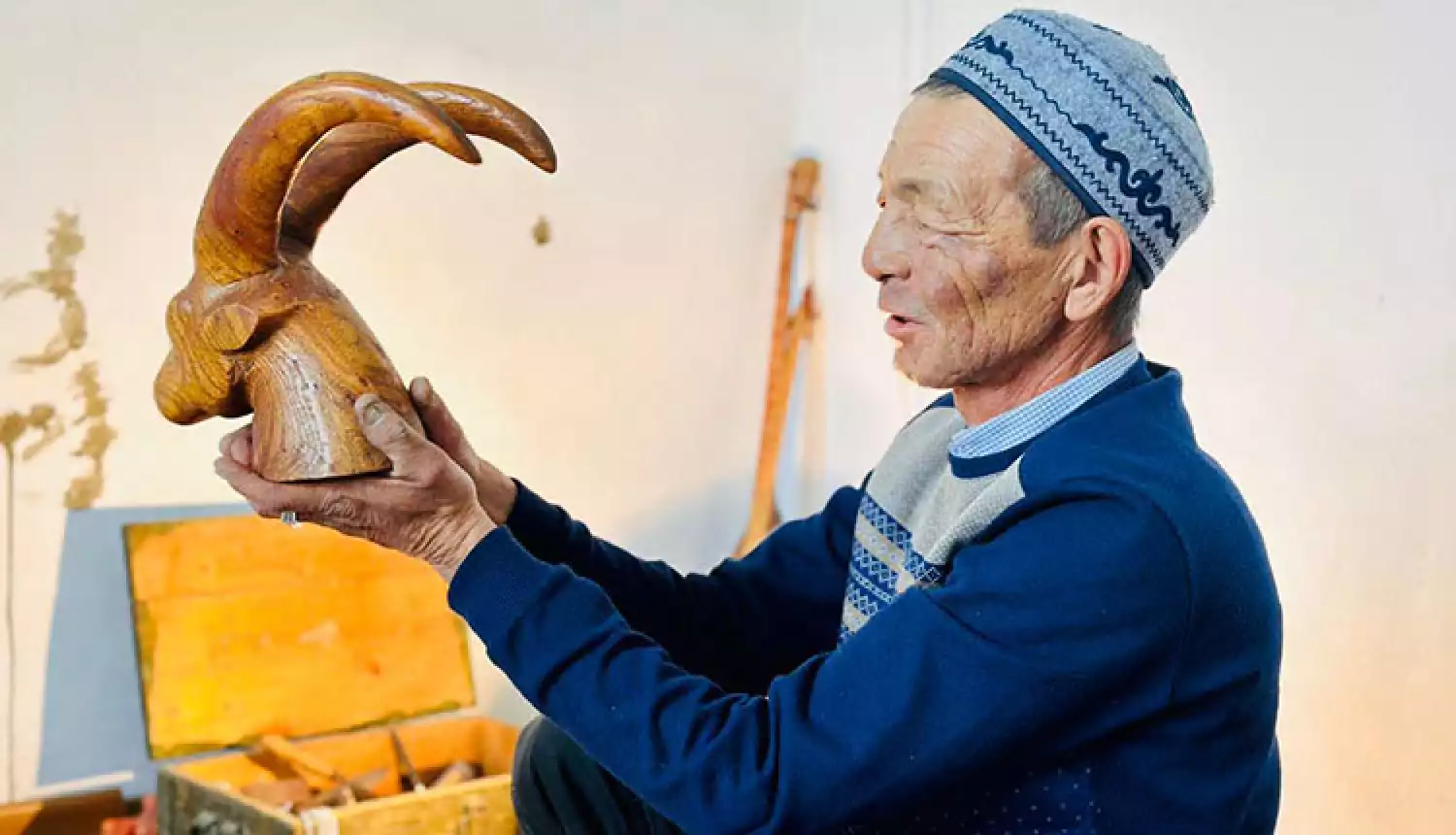 В гармонии с природой