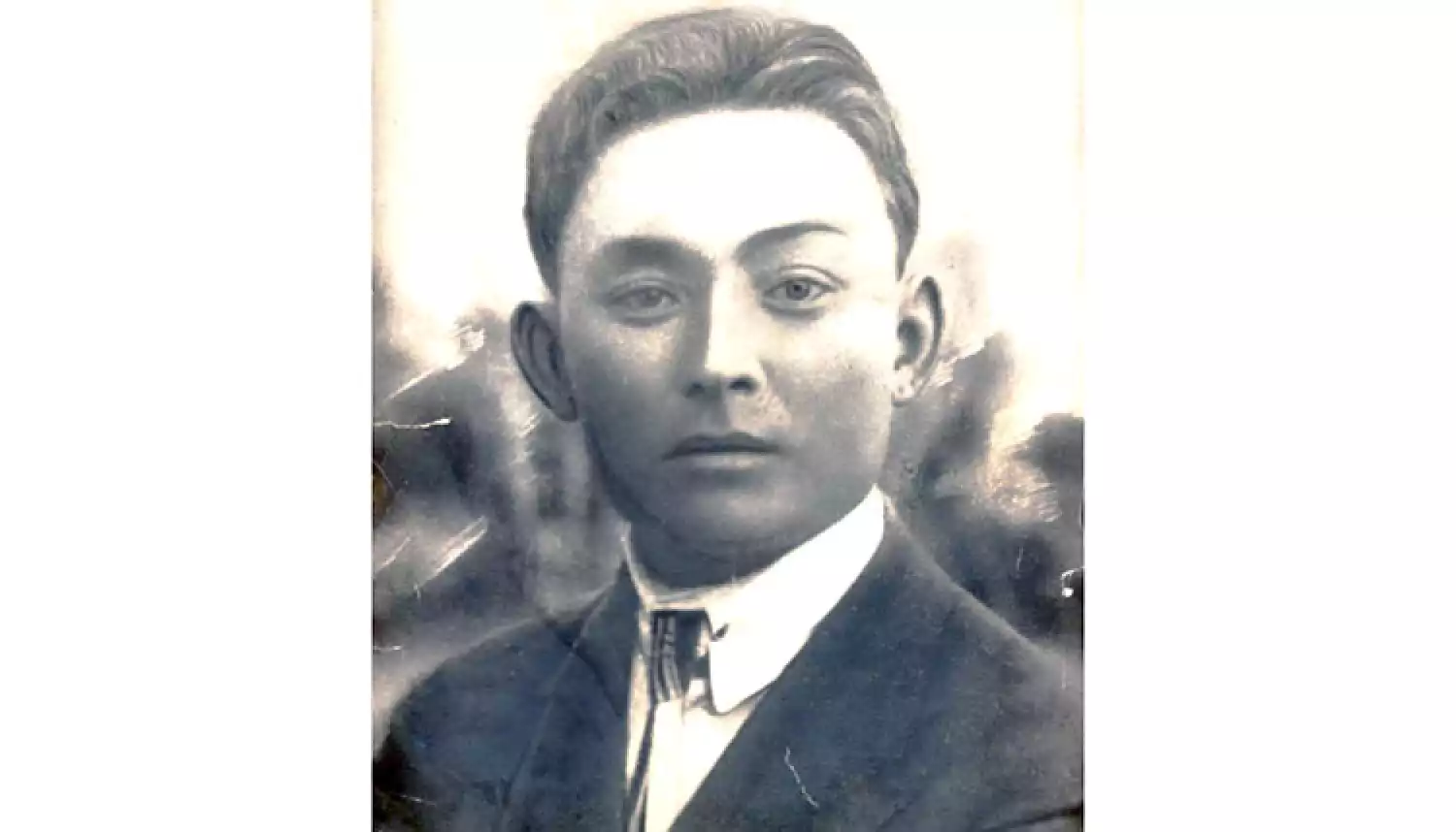 Возвращённое имя